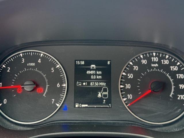 Dacia Jogger image 1