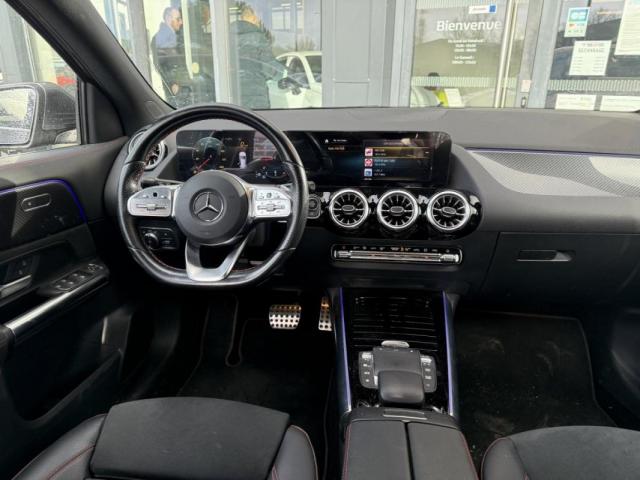 Mercedes Benz Gla image 6