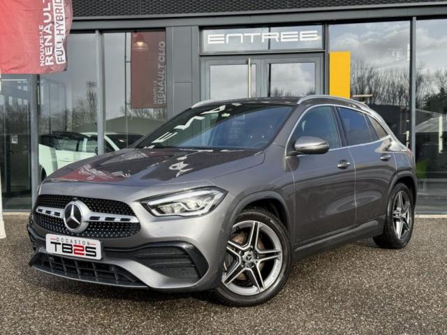 Mercedes Benz Gla image 5