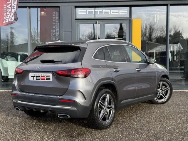 Mercedes Benz Gla image 7