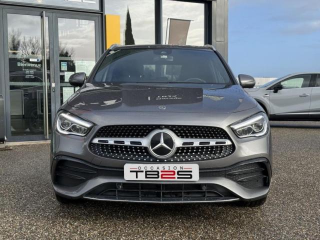 Mercedes Benz Gla image 8
