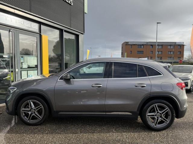 Mercedes Benz Gla image 3