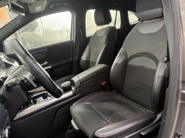 Mercedes Benz Gla image 4