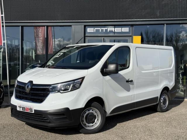 Renault Trafic image 7