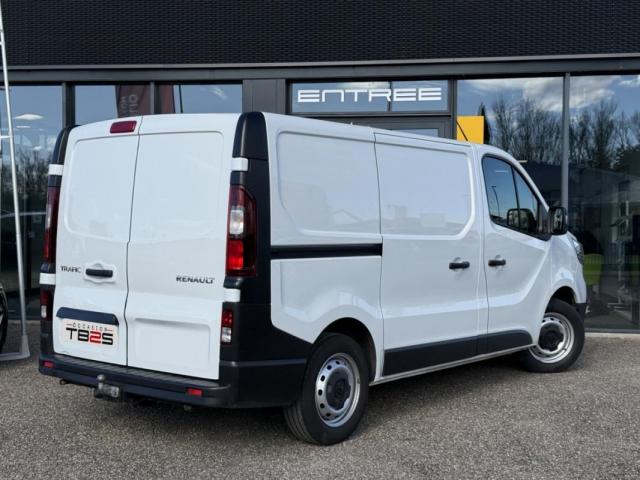 Renault Trafic image 8