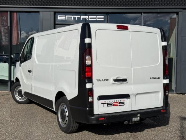 Renault Trafic image 4