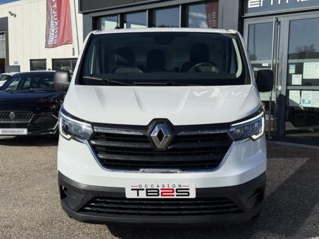 Renault Trafic image 6