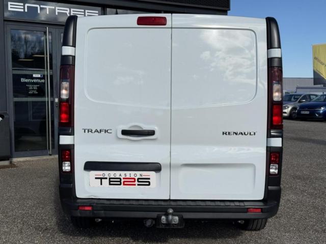 Renault Trafic image 1