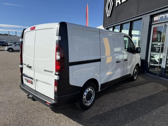 Renault Trafic image 3