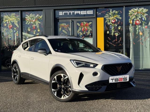 Cupra Formentor 1.4 E-Hybrid 245ch Dsg6 Vz