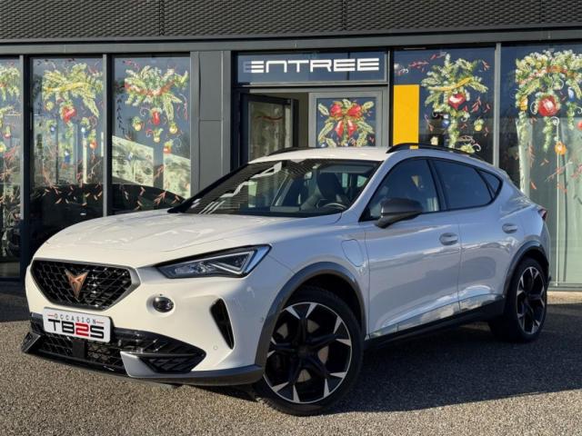 Cupra Formentor image 3