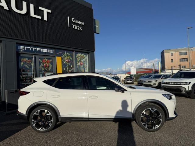 Cupra Formentor image 6