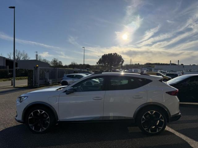 Cupra Formentor image 1