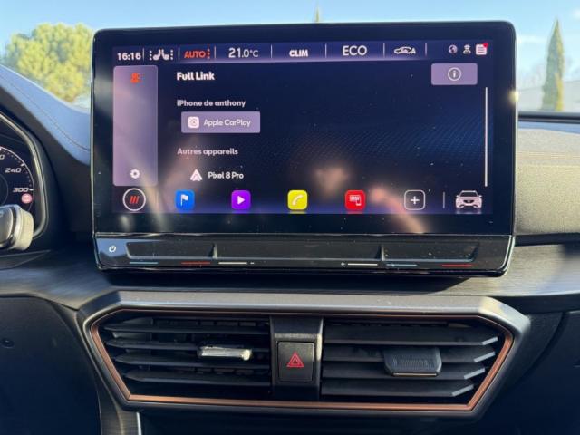 Cupra Formentor image 2