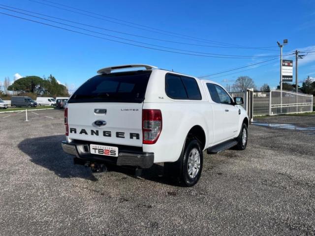 Ford Ranger image 9