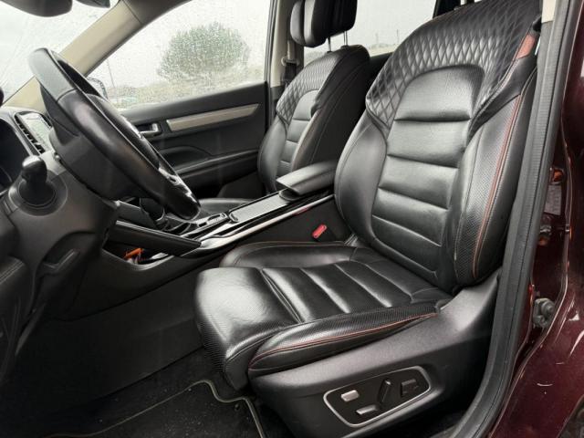 Renault Koleos image 6