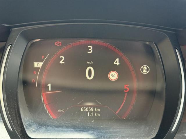 Renault Koleos image 5