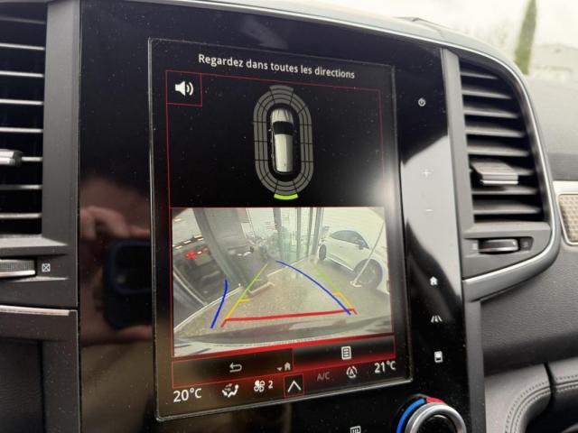 Renault Koleos image 4