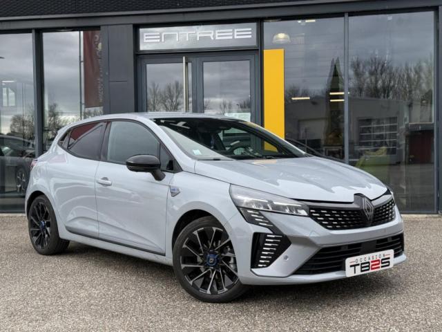 Renault Clio V Esprit Alpine E-Tech Full Hybrid 145