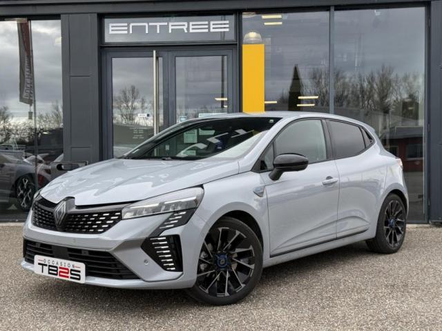 Renault Clio image 3