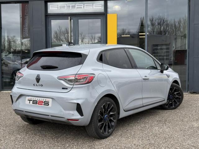 Renault Clio image 6