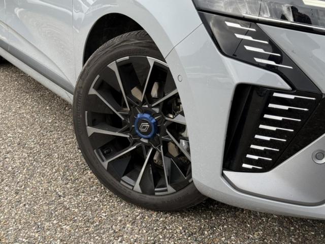 Renault Clio image 1