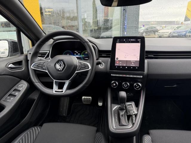 Renault Clio image 5