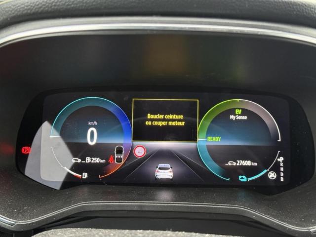 Renault Clio image 8