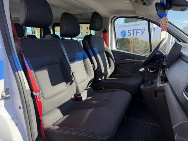 Renault Trafic image 7