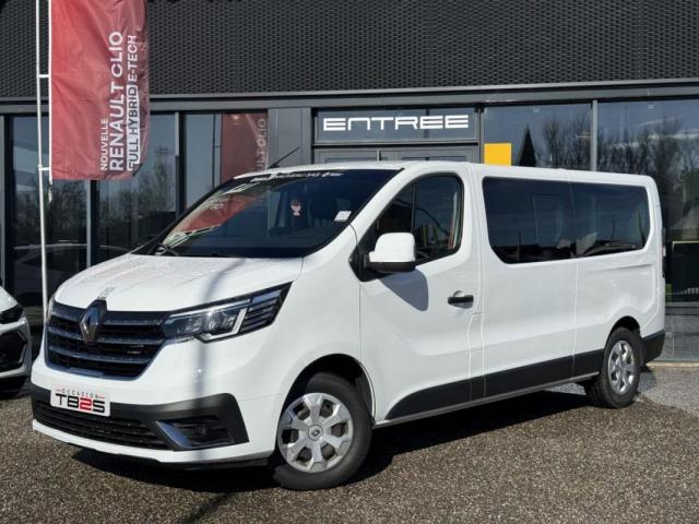 Renault Trafic image 5