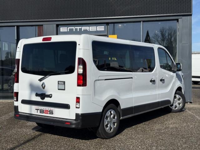 Renault Trafic image 1