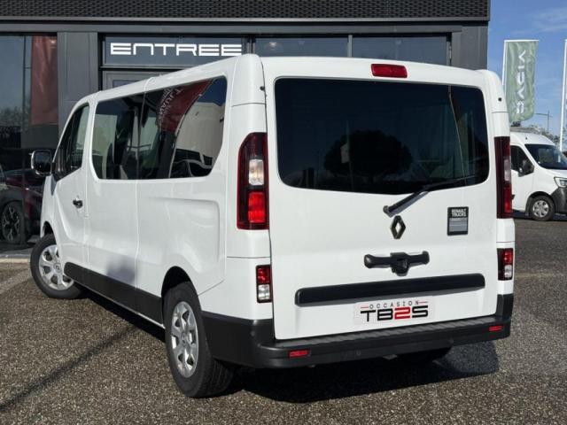 Renault Trafic image 8