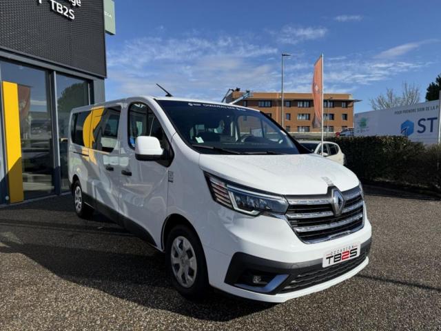 Renault Trafic image 3