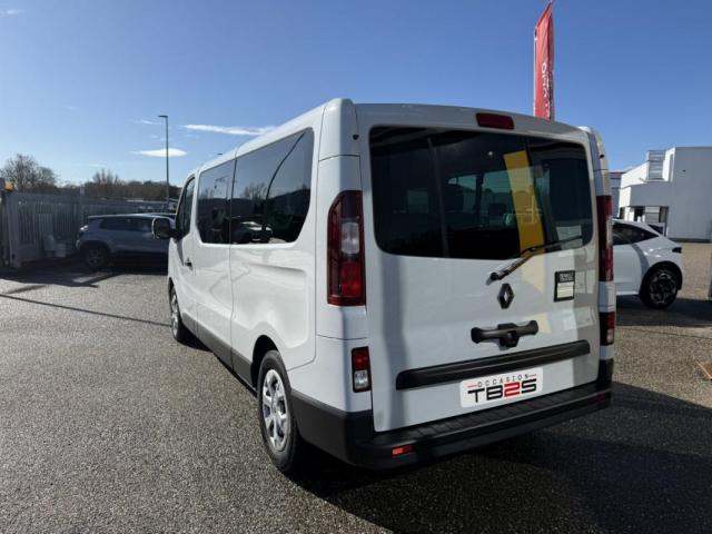 Renault Trafic image 6
