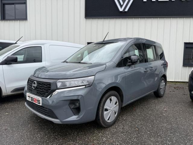 Nissan Townstar Combi Tce 130 N-Connecta