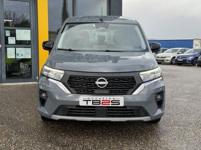 Nissan Townstar Combi image 1