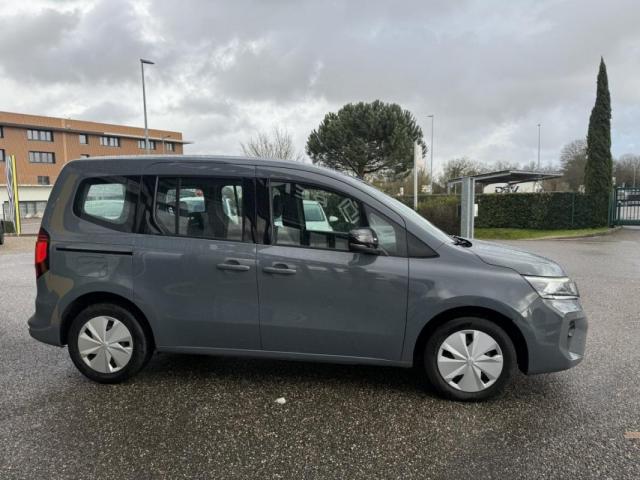 Nissan Townstar Combi image 5