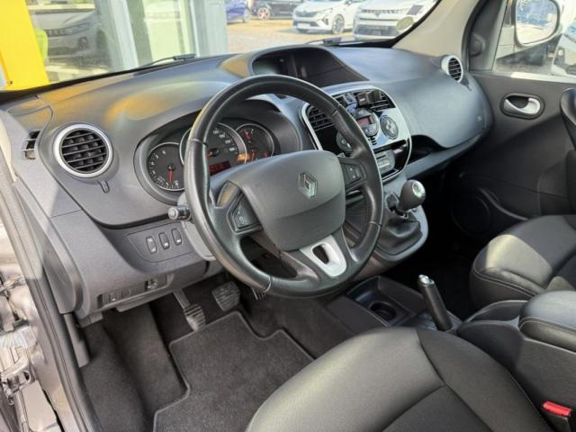 Renault Kangoo image 2