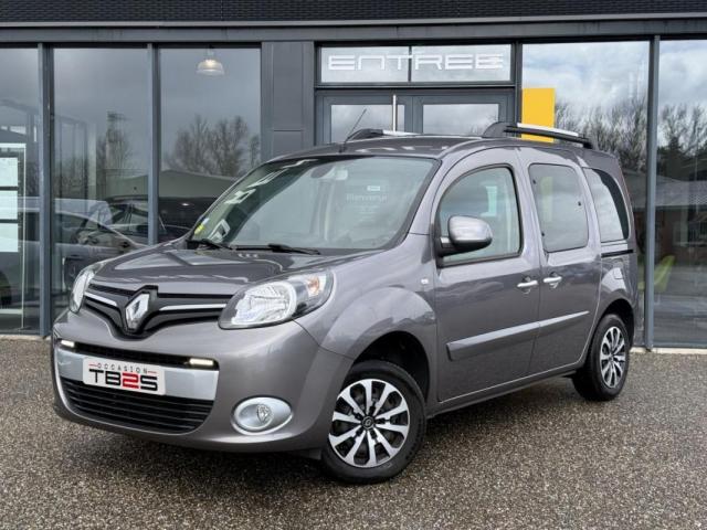 Renault Kangoo image 4