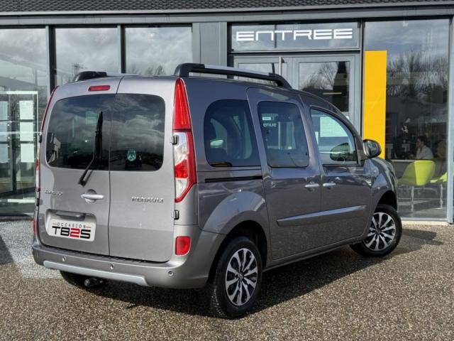 Renault Kangoo image 6