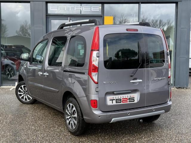 Renault Kangoo image 7