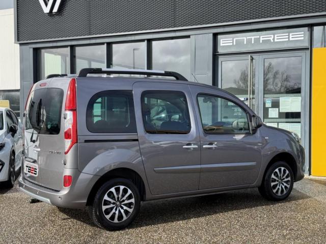 Renault Kangoo image 9