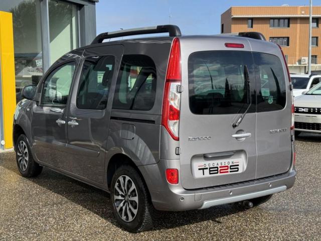 Renault Kangoo image 5