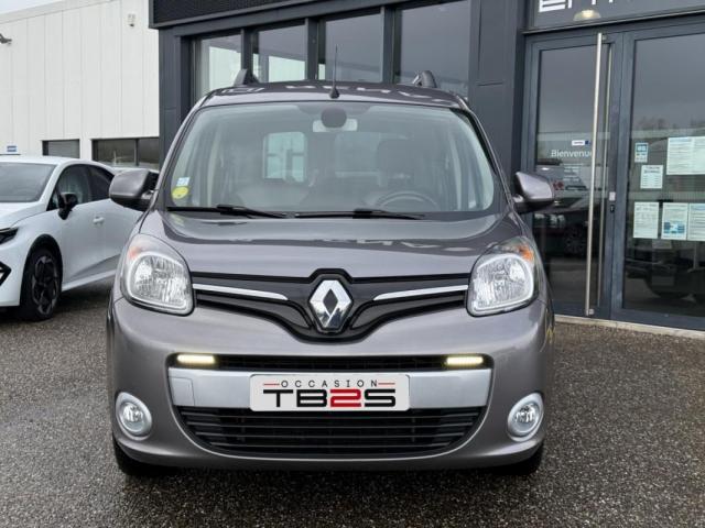 Renault Kangoo image 8