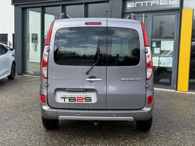 Renault Kangoo image 1