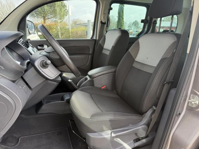 Renault Kangoo image 3