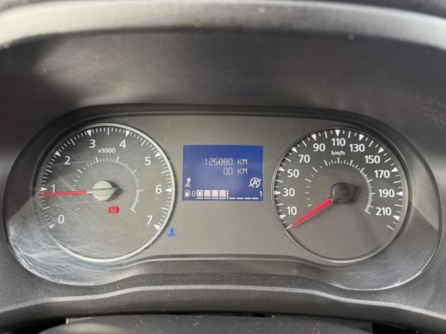 Renault Express image 3