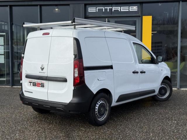 Renault Express image 8