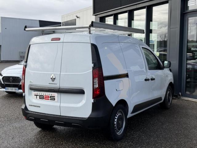 Renault Express image 5