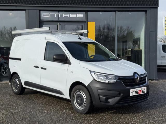 Renault Express image 2
